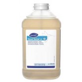 Diversey Good Sense Liquid Odor Counteractant Concentrate 905394 - Fresh Scent, 2.5 Liter J-Fill 2-Count